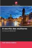 A escrita das mulheres