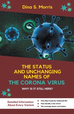 The Status And UnchangingNames Of The Corona Virus - Morris, Dina