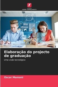 Elaboração do projecto de graduação - Mamani, Oscar