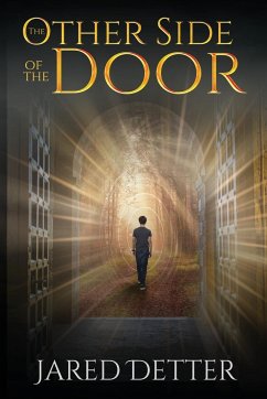 The Other Side of the Door - Detter, Jared