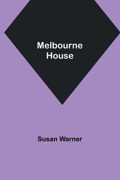 Melbourne House - Warner, Susan