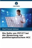 Die Rolle von PET/CT bei der Bewertung von posttherapeutischem HCC