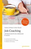 Job-Coaching (eBook, ePUB)