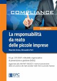 La responsabilità da reato delle piccole imprese (eBook, ePUB)