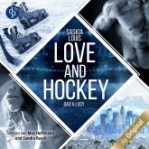 Dax & Lucy / Love and Hockey Bd.1 (MP3-Download)