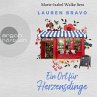 Ein Ort für Herzensdinge (MP3-Download) - Bild 1