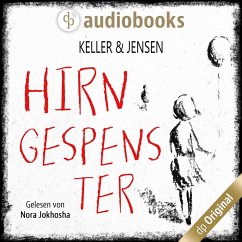 Hirngespenster (MP3-Download) - Keller, Ivonne; Jensen, Stina