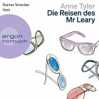 Die Reisen des Mr Leary (MP3-Download)