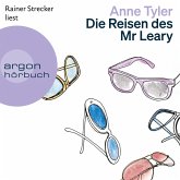 Die Reisen des Mr Leary (MP3-Download)