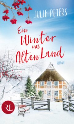 Ein Winter im Alten Land (Restauflage) - Peters, Julie