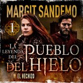 El Pueblo del Hielo 1 - El hechizo (MP3-Download)