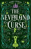The Neverland Curse: A Peter Pan and Alice in Wonderland Mashup (Wonder in Neverland, #3) (eBook, ePUB)