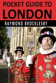 Pocket Guide to London (eBook, ePUB)