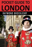 Pocket Guide to London (eBook, ePUB) Pocket Guide to London (eBook, ePUB)