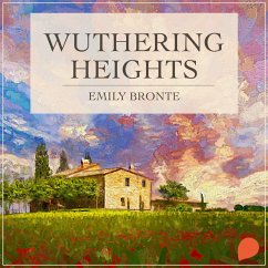 Wuthering Heights (MP3-Download) - Brontë, Emily