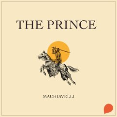 The Prince (MP3-Download) - Machiavelli, Niccolò