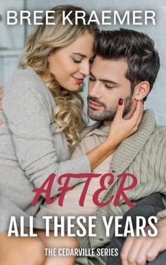 Cover After All These Years (A Cedarville Novel, #7) (eBook, ePUB)