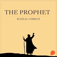 The Prophet (MP3-Download) - Gibran, Kahlil