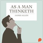 As a Man Thinketh (MP3-Download)