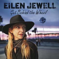 Get Behind The Wheel - Jewell,Eilen