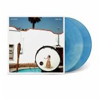 1992-2001 (Pool Haze Blue Vinyl)