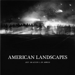 American Landscapes - Wissem,Jozef Van & Jarmusch,Jim