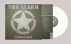 Forwards (White Vinyl Lp) - Alarm,The