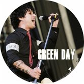 Green Day (7" Pic.)
