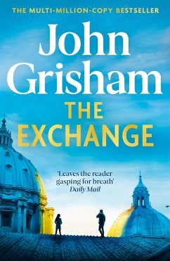 Cover The Exchange (eBook, ePUB)