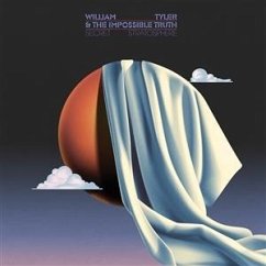 Secret Stratosphere - Tyler,William & The Impossible Truth