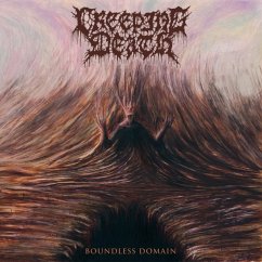 Boundless Domain - Creeping Death