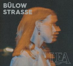 Bülowstrasse (Cd+T-Shirt Xl) - Lea
