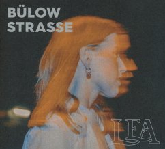 Cover Bülowstrasse (Cd+T-Shirt S)