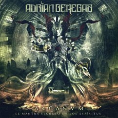 Arcanum - Benegas,Adrian