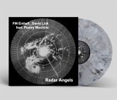 Radar Angels (Grey Marbled Vinyl)