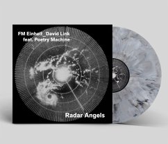 Radar Angels (Grey Marbled Vinyl) - Fm Einheit