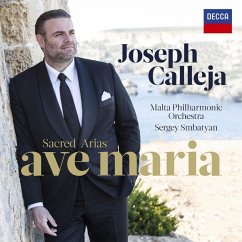 Sacred Arias - Ave Maria - Calleja,Joseph