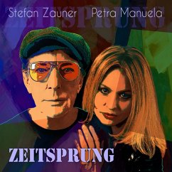 Zeitsprung - Zauner,Stefan & Petra Manuela