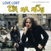 Love Lost In Bremen (Live In Bremen 1973)