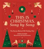 This Is Christmas, Song by Song (eBook, ePUB)