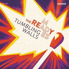 Tumbling Walls - Ready-Mades,The
