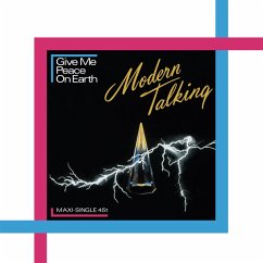 Give Me Peace On Earth - Modern Talking