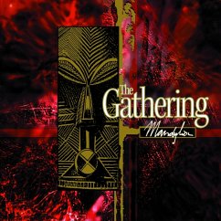 Mandylion (Red Vinyl) - Gathering,The