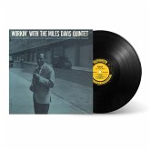 Workin' With The Miles Davis Quintet (Vinyl)