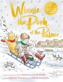 Winnie-the-Pooh at the Palace (eBook, ePUB)