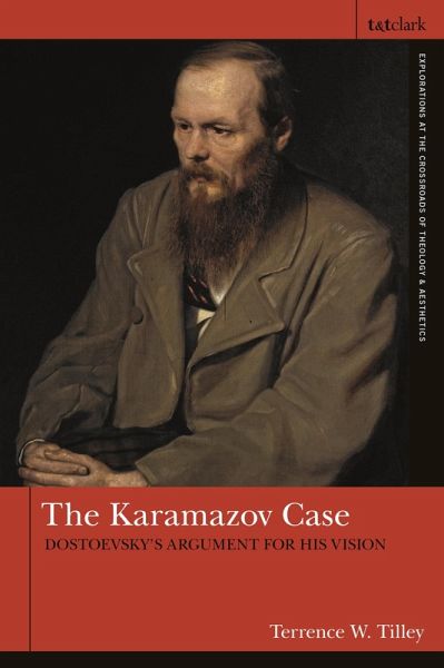 The Karamazov Case (eBook, PDF) The Karamazov Case (eBook, PDF)