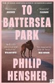 To Battersea Park (eBook, ePUB)