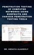 Penetration Testing of Computer... - Bild 1