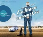 Ein Mann namens Ove   (Restauflage)