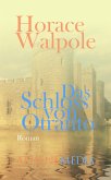 Das Schloss von Otranto (eBook, ePUB)